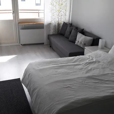 Haven Homes, Polar Haven