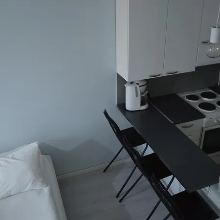 Haven Homes, Polar Haven * Рованиеми