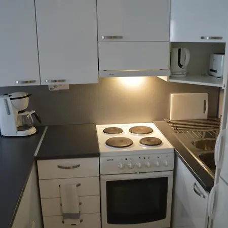 Apartment Polar Haven *
