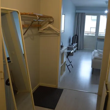 Haven Homes, Polar Haven Апартаменты Рованиеми