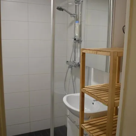 Apartamento Haven Homes, Polar Haven *