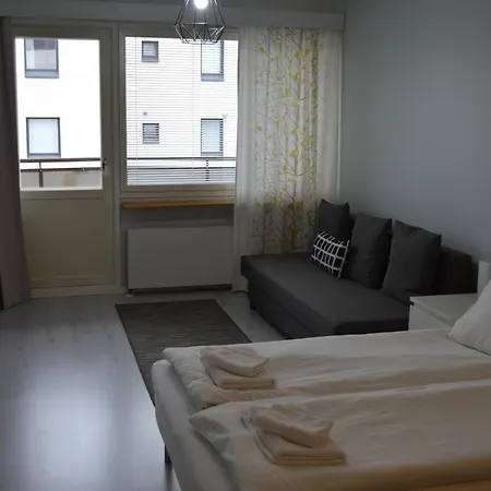 Haven Homes, Polar Haven * Рованиеми