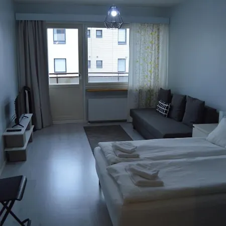 Haven Homes, Polar Haven