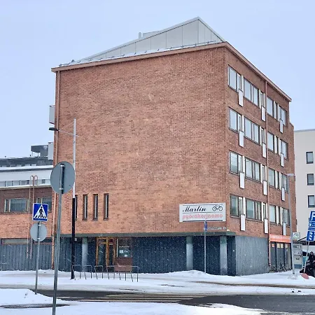 Haven Homes, Polar Haven