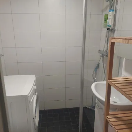 Polar Haven Apartment